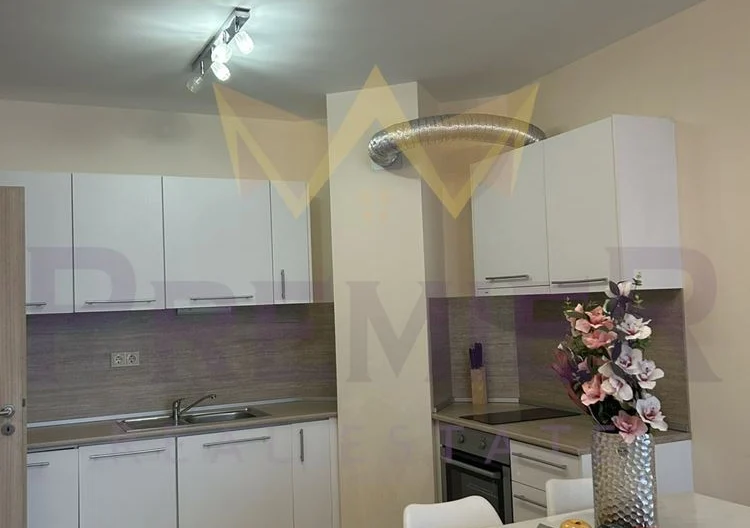 Двустаен апартамент-Аспарухово -  - снимка 4 - Имоти Премиер