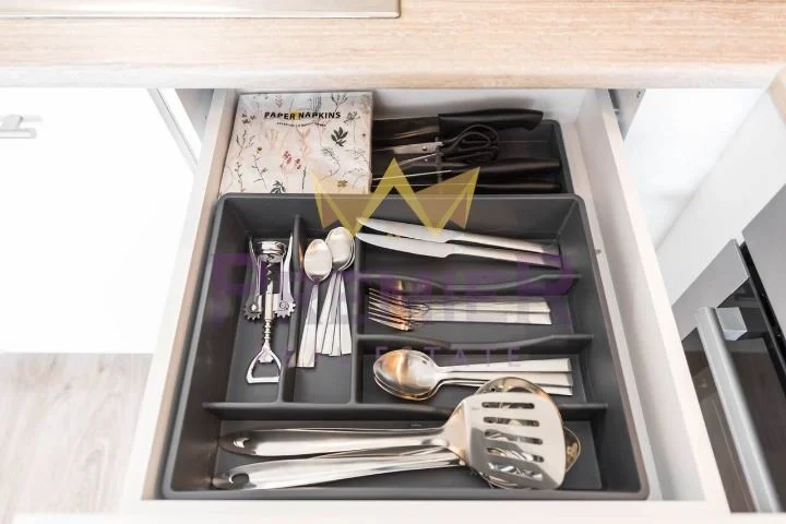 ДВУСТАЕН АПАРТАМЕНТ, АСПАРУХОВО -  - снимка 4 - Имоти Премиер