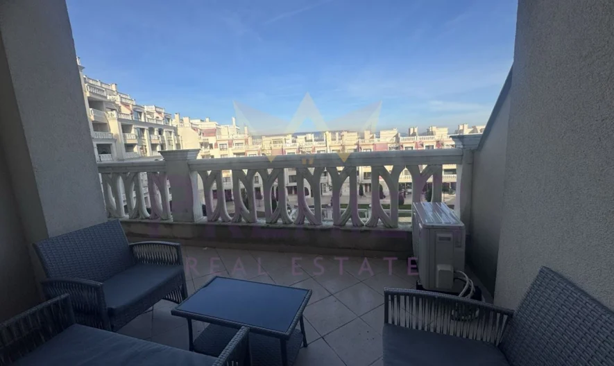 Двустаен апартамент- Аспарухово - - снимка 5 - Имоти Премиер