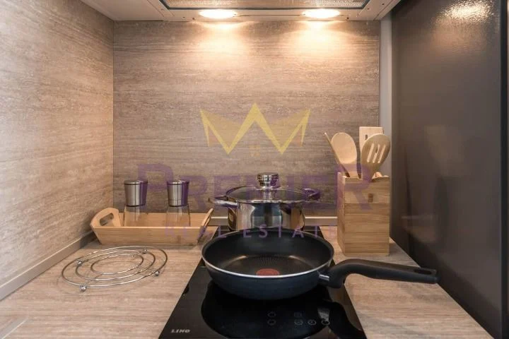 ДВУСТАЕН АПАРТАМЕНТ, АСПАРУХОВО -  - снимка 5 - Имоти Премиер