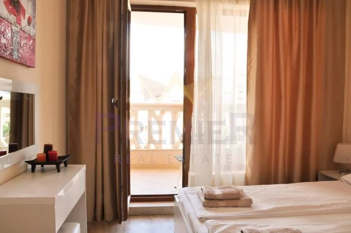 ДВУСТАЕН АПАРТАМЕНТ, АСПАРУХОВО - - снимка 6 - Имоти Премиер