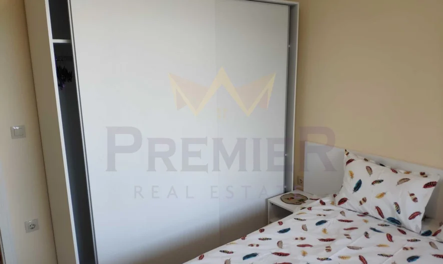 ДВУСТАЕН АПАРТАМЕНТ, АСПАРУХОВО -  - снимка 7 - Имоти Премиер