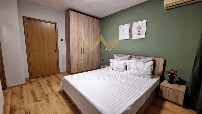 ДВУСТАЕН АПАРТАМЕНТ, АСПАРУХОВО -  - снимка 7 - Имоти Премиер