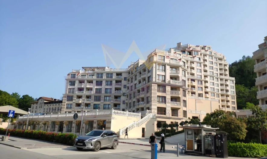 ДВУСТАЕН АПАРТАМЕНТ, АСПАРУХОВО -  - снимка 8 - Имоти Премиер