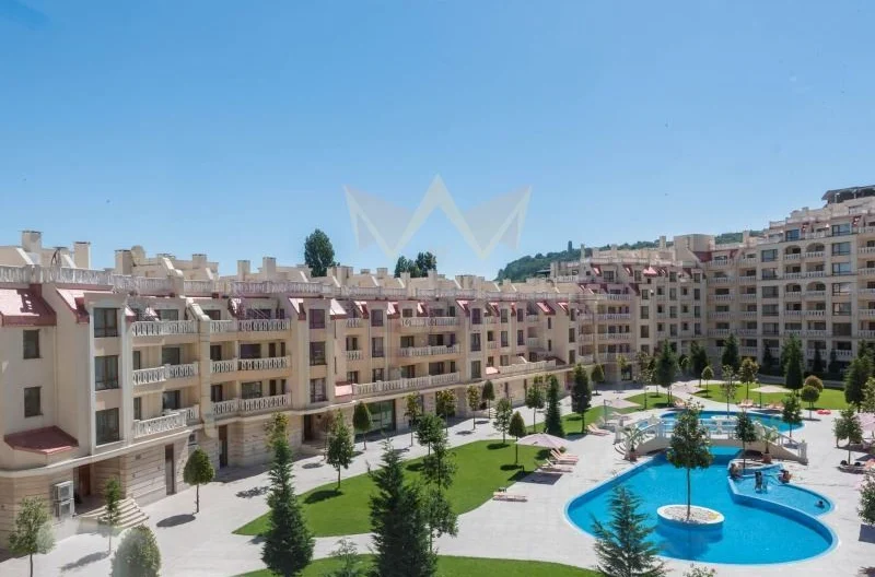 ДВУСТАЕН АПАРТАМЕНТ, АСПАРУХОВО - - снимка 9 - Имоти Премиер