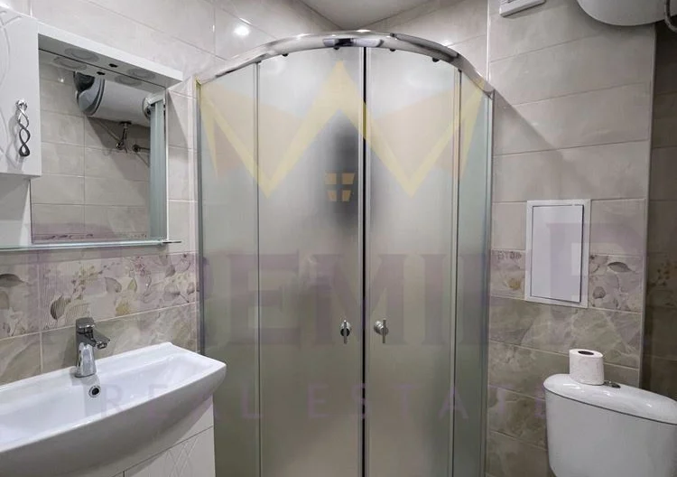 ДВУСТАЕН АПАРТАМЕНТ, АСПАРУХОВО - - снимка 9 - Имоти Премиер