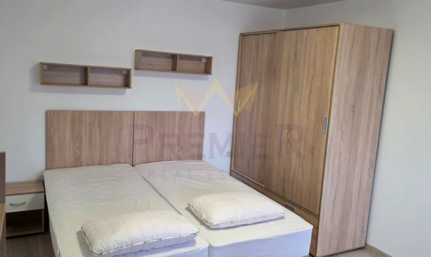 ДВУСТАЕН АПАРТАМЕНТ, АВТОГАРА -  - снимка 10 - Имоти Премиер