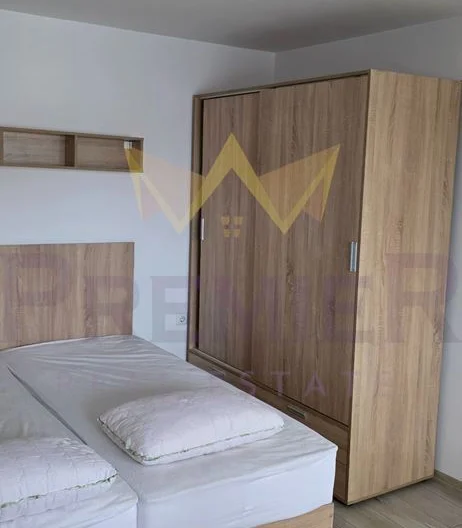 ДВУСТАЕН АПАРТАМЕНТ, АВТОГАРА -  - снимка 11 - Имоти Премиер