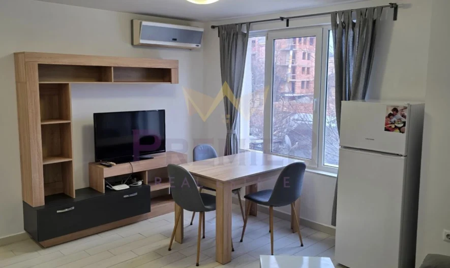 ДВУСТАЕН АПАРТАМЕНТ, АВТОГАРА -  - снимка 3 - Имоти Премиер