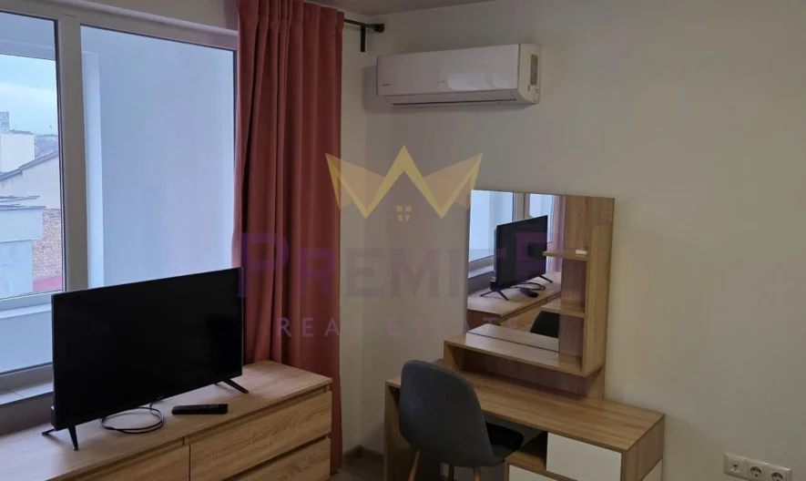 ДВУСТАЕН АПАРТАМЕНТ, АВТОГАРА -  - снимка 4 - Имоти Премиер