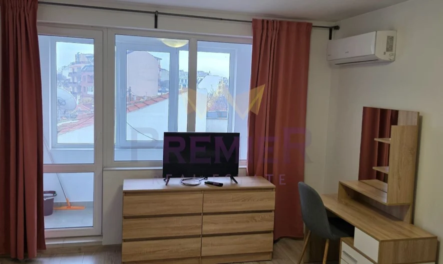 ДВУСТАЕН АПАРТАМЕНТ, АВТОГАРА -  - снимка 5 - Имоти Премиер