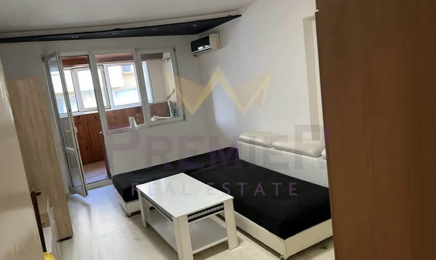 ДВУСТАЕН АПАРТАМЕНТ, АВТОГАРА -  - снимка 5 - Имоти Премиер