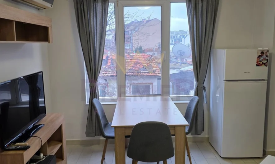 ДВУСТАЕН АПАРТАМЕНТ, АВТОГАРА -  - снимка 6 - Имоти Премиер