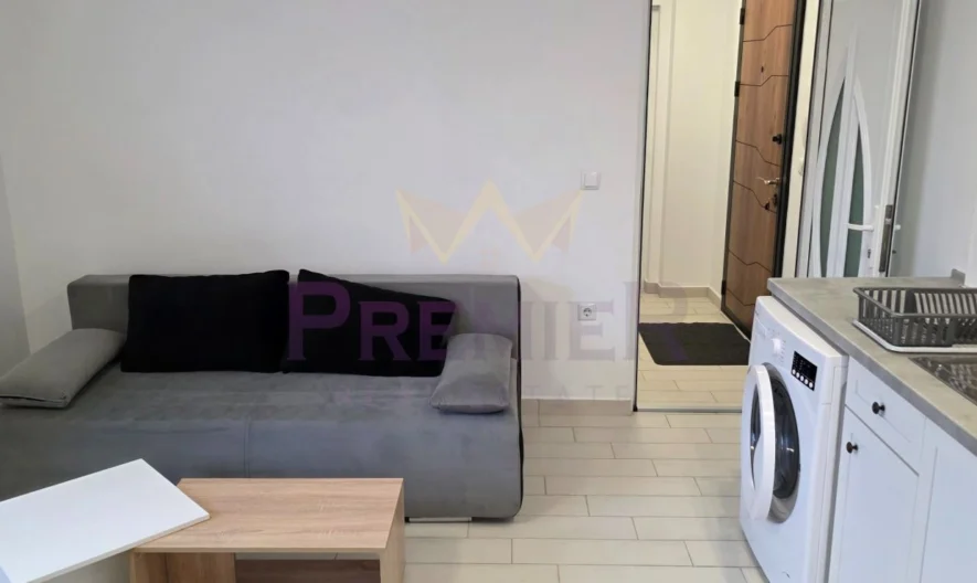 ДВУСТАЕН АПАРТАМЕНТ, АВТОГАРА -  - снимка 7 - Имоти Премиер