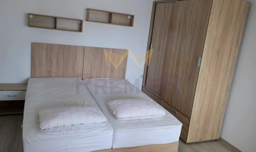 ДВУСТАЕН АПАРТАМЕНТ, АВТОГАРА -  - снимка 9 - Имоти Премиер