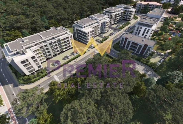 Агенция за недвижими имоти - Имоти Премиер - имот - 1062317, Цена: 107428 EUR