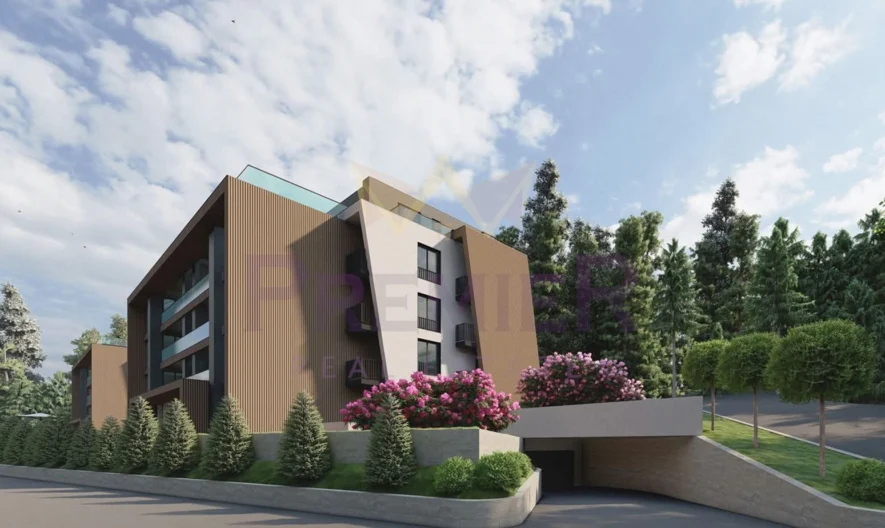 🏡 ДВУСТАЕН АПАРТАМЕНТ Б-15 | НОВО СТРОИТЕЛСТВО | БУТИКОВ КОМПЛЕКС ВИНИЦА ФОРЕСТ | кв. Виница, Варна -  - снимка 6 - Имоти Премиер