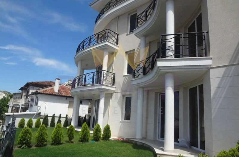 Двустаен апартамент Балчик - - снимка 1 - Имоти Премиер