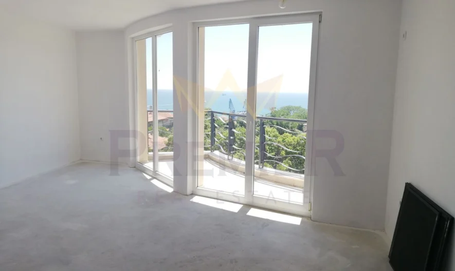 Двустаен апартамент Балчик -  - снимка 3 - Имоти Премиер