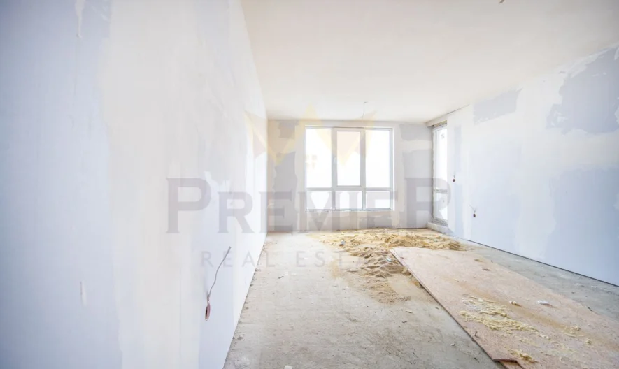 Двустаен апартамент Балчик -  - снимка 4 - Имоти Премиер