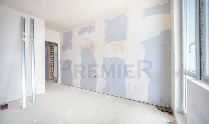 Двустаен апартамент Балчик -  - снимка 5 - Имоти Премиер