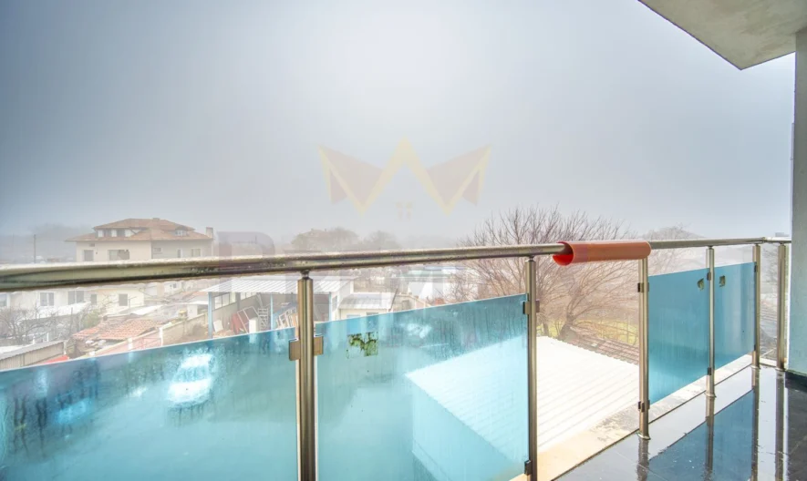 Двустаен апартамент Балчик -  - снимка 7 - Имоти Премиер