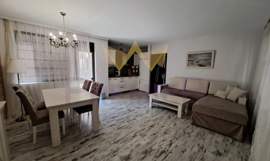 ДВУСТАЕН АПАРТАМЕНТ, БАЗАР ЛЕВСКИ -  - снимка 1 - Имоти Премиер