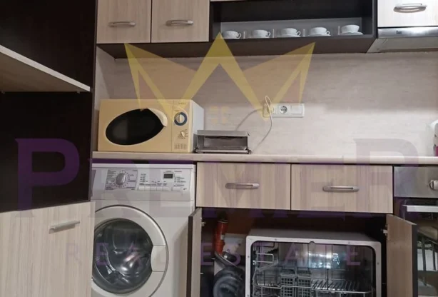 Агенция за недвижими имоти - Имоти Премиер - имот - 1255317, Цена: 550 EUR