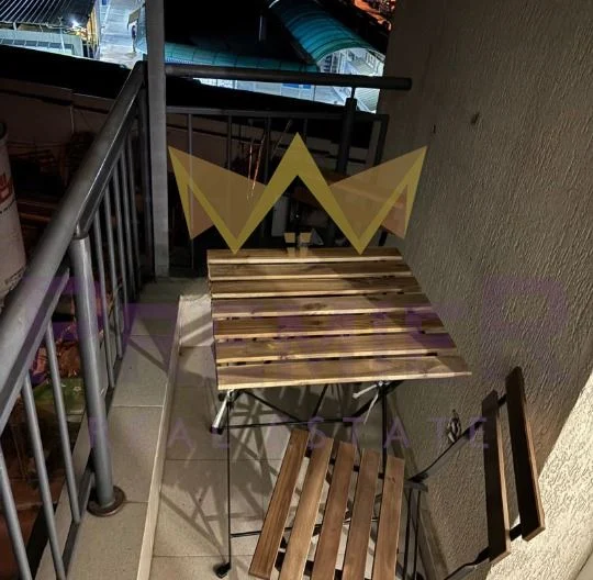 ДВУСТАЕН АПАРТАМЕНТ, БАЗАР ЛЕВСКИ - - снимка 10 - Имоти Премиер