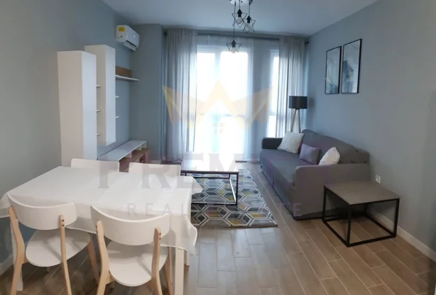 Агенция за недвижими имоти - Имоти Премиер - имот - 1103748, Цена: 550 EUR