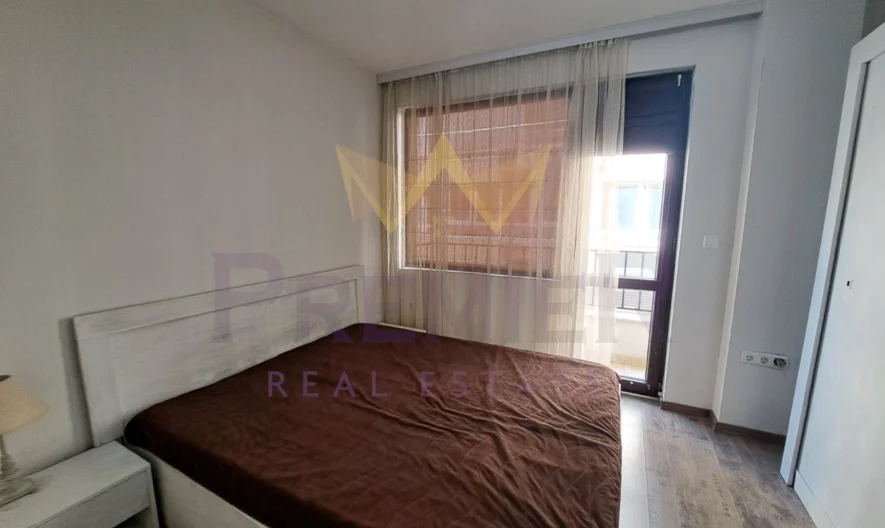 ДВУСТАЕН АПАРТАМЕНТ, БАЗАР ЛЕВСКИ - - снимка 3 - Имоти Премиер