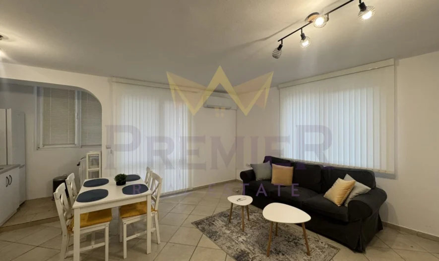 ДВУСТАЕН АПАРТАМЕНТ, БАЗАР ЛЕВСКИ - - снимка 3 - Имоти Премиер