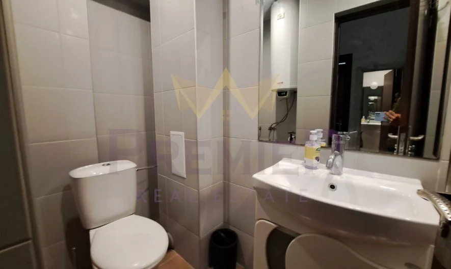 ДВУСТАЕН АПАРТАМЕНТ, БАЗАР ЛЕВСКИ - - снимка 4 - Имоти Премиер