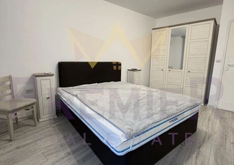 ДВУСТАЕН АПАРТАМЕНТ, БАЗАР ЛЕВСКИ - - снимка 4 - Имоти Премиер