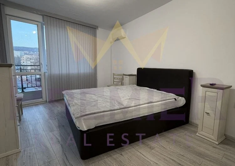 ДВУСТАЕН АПАРТАМЕНТ, БАЗАР ЛЕВСКИ - - снимка 5 - Имоти Премиер