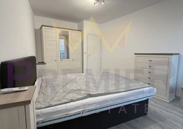 ДВУСТАЕН АПАРТАМЕНТ, БАЗАР ЛЕВСКИ - - снимка 6 - Имоти Премиер