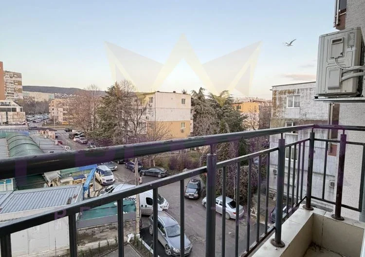 ДВУСТАЕН АПАРТАМЕНТ, БАЗАР ЛЕВСКИ - - снимка 9 - Имоти Премиер