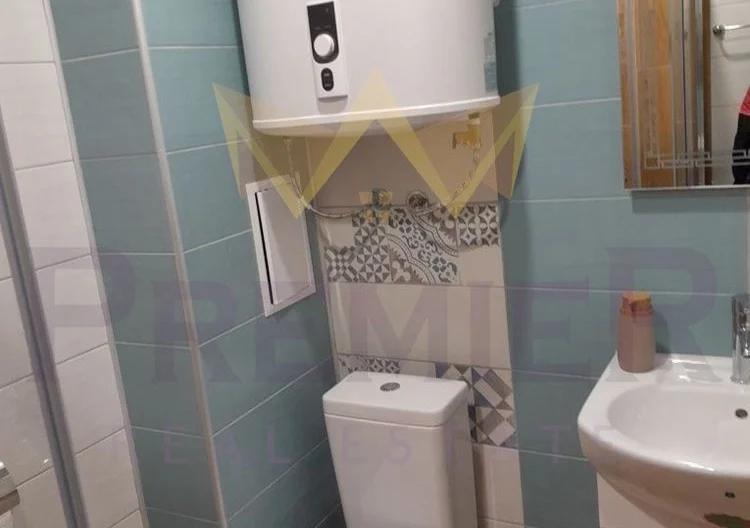 ДВУСТАЕН АПАРТАМЕНТ БАЗАР ЛЕВСКИ - - снимка 9 - Имоти Премиер