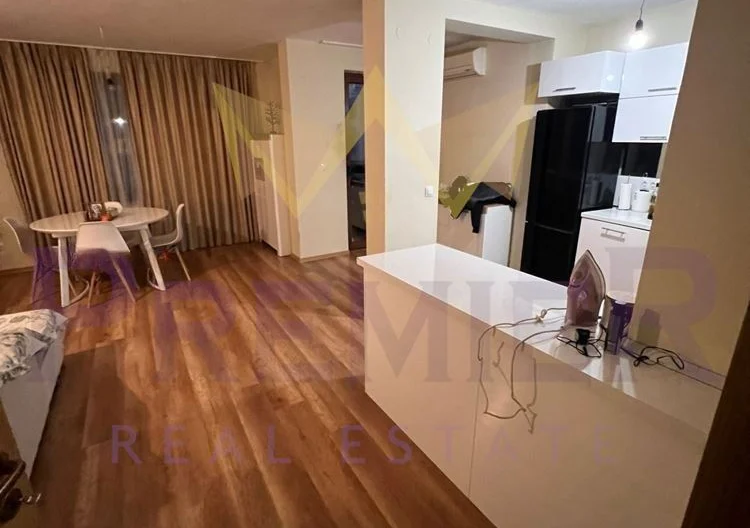 Двустаен апартамент Бели Брези -  - снимка 1 - Имоти Премиер