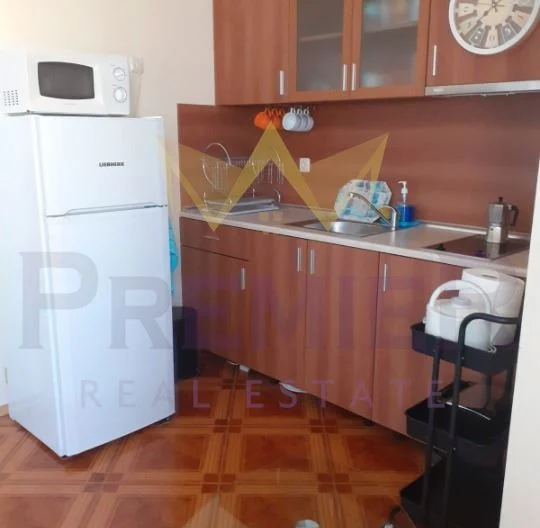 Двустаен апартамент без такса поддръжка к.к. Слънчев бряг -  - снимка 6 - Имоти Премиер