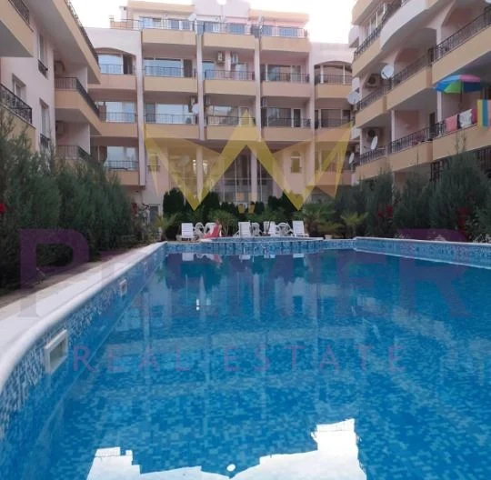 Двустаен апартамент без такса поддръжка к.к. Слънчев бряг -  - снимка 8 - Имоти Премиер