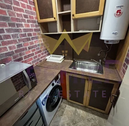 ДВУСТАЕН АПАРТАМЕНТ, БИЗНЕС ХОТЕЛ - - снимка 10 - Имоти Премиер