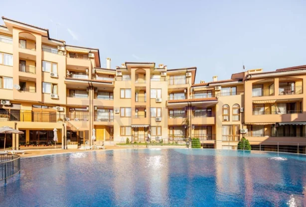 Агенция за недвижими имоти - Имоти Премиер - имот - 1057726, Цена: 105000 EUR