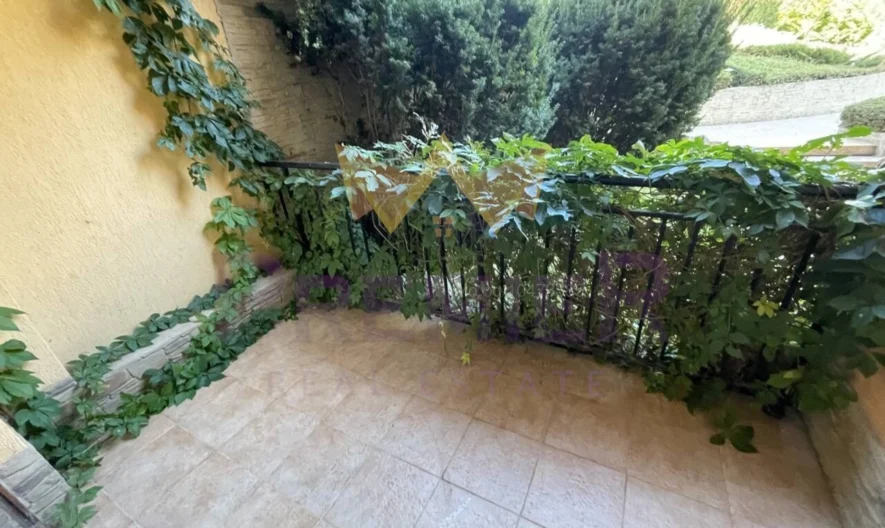 Двустаен апартамент близо до плажа -  - снимка 11 - Имоти Премиер