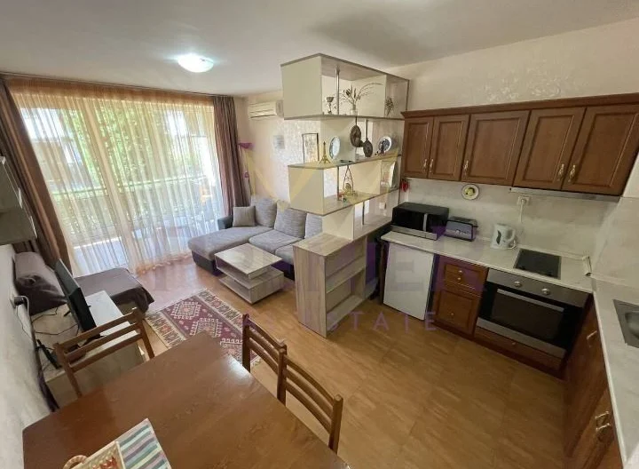 Двустаен апартамент близо до плажа -  - снимка 4 - Имоти Премиер