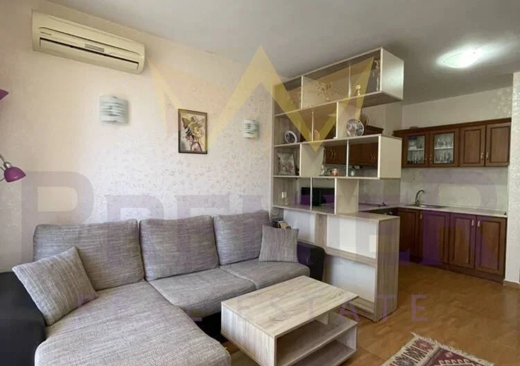 Двустаен апартамент близо до плажа -  - снимка 5 - Имоти Премиер