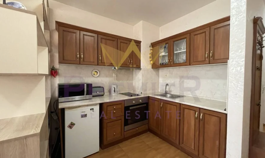 Двустаен апартамент близо до плажа -  - снимка 6 - Имоти Премиер