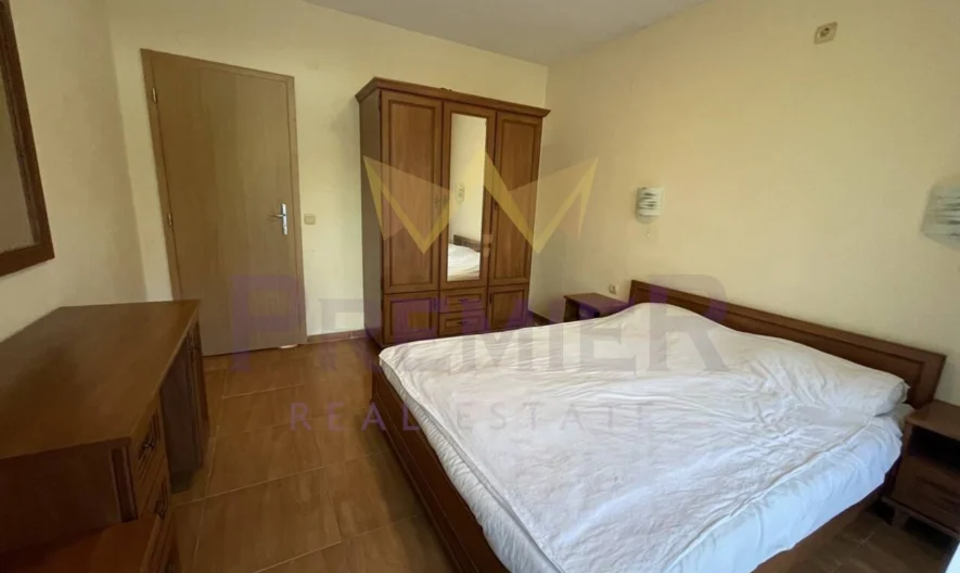 Двустаен апартамент близо до плажа -  - снимка 8 - Имоти Премиер