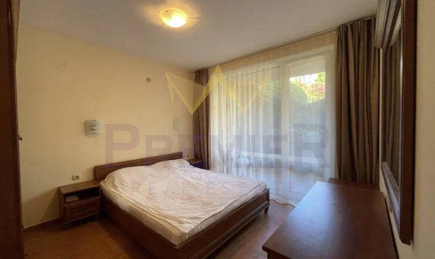 Двустаен апартамент близо до плажа -  - снимка 9 - Имоти Премиер