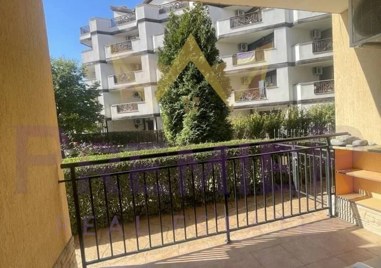 Двустаен апартамент близо до плажа -  - снимка 9 - Имоти Премиер